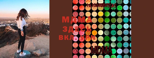 молекула духа Алексин